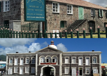 OFFICIALS IN ST. KITTS AND NEVIS HIGHLIGHT THE FUTURE OF MUSEUMS IN THE FEDERATION