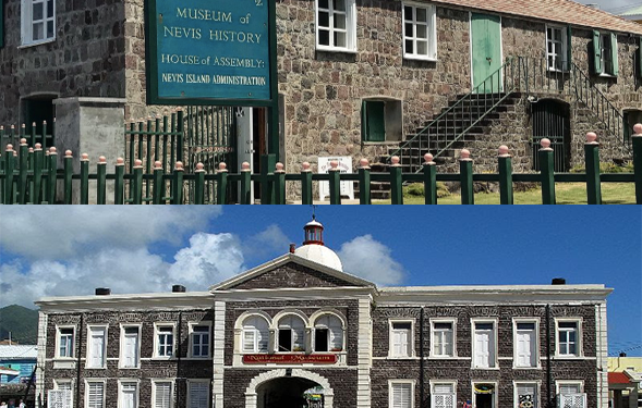 OFFICIALS IN ST. KITTS AND NEVIS HIGHLIGHT THE FUTURE OF MUSEUMS IN THE FEDERATION