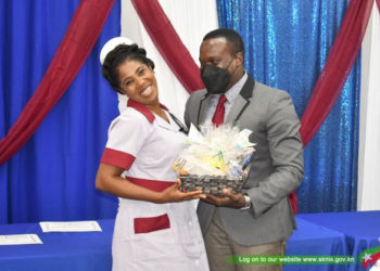 EMTs AND NURSING ATTENDANTS ENCOURAGED TO EMBRACE ROLE AS VITAL PLAYERS IN HEALTHCARE