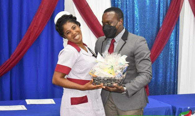 EMTs AND NURSING ATTENDANTS ENCOURAGED TO EMBRACE ROLE AS VITAL PLAYERS IN HEALTHCARE