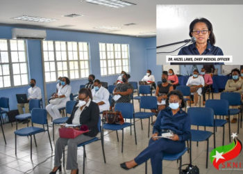 CFBC RESEARCH CONFERENCE UNDERSCORES THE IMPORTANCE OF EVIDENCE-BASED PRACTICE IN NURSING