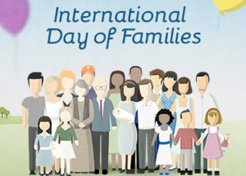 GOVERNMENT OF ST. KITTS AND NEVIS COMMITTED TO SAFEGUARDING FAMILIES