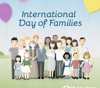 GOVERNMENT OF ST. KITTS AND NEVIS COMMITTED TO SAFEGUARDING FAMILIES