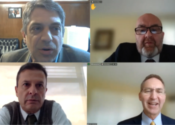 Countries of the Americas praise IICA’s capacity to drive collective action and support technical work for productive and sustainable agriculture ahead of COP 27