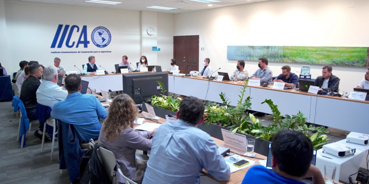 IICA will support the consolidation of a network of Ag Techs in the Americas to drive agricultural digitalization