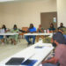 CARDI AND AGRICULTURE DEPARTMENT HOLD THREE-DAY TRAINING WORKSHOP