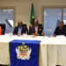 ST. KITTS AND NEVIS CABINET TO HOST PRESS CONFERENCE ON WEDNESDAY, JUNE 01