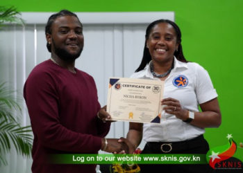 PARTICIPANTS HAIL SUCCESSFUL 4-DAY BUSINESS OF MUSIC WORKSHOP