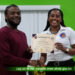 PARTICIPANTS HAIL SUCCESSFUL 4-DAY BUSINESS OF MUSIC WORKSHOP