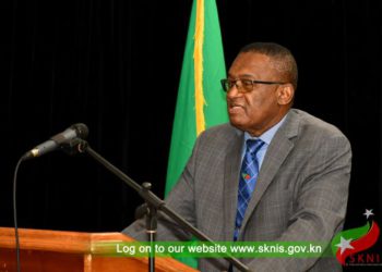 MINISTER HAMILTON SAYS GOVERNMENT INTENDS TO CONSTRUCT DESALINATION PLANTS AND DRILL A WELL IN CAYON
