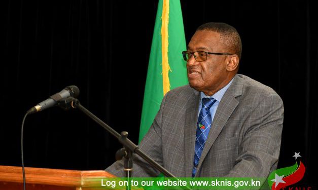 MINISTER HAMILTON SAYS GOVERNMENT INTENDS TO CONSTRUCT DESALINATION PLANTS AND DRILL A WELL IN CAYON