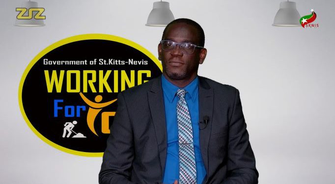 UWI’S TOURISM-ORIENTED POLICING COURSE OPEN TO ST KITTS AND NEVIS’ SECURITY FORCES 