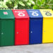 LARGE RECYCLE BINS TO BE PLACED IN COMMUNITIES AROUND ST KITTS