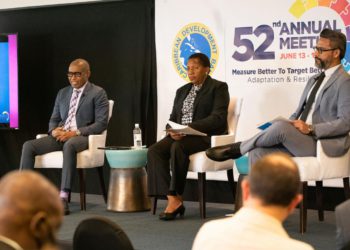 CDB calls for closer alignment of national budgets and planning to the SDGs for accelerated development