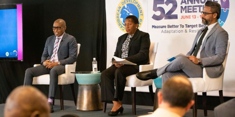 CDB calls for closer alignment of national budgets and planning to the SDGs for accelerated development