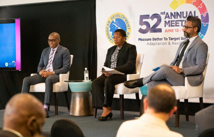 CDB calls for closer alignment of national budgets and planning to the SDGs for accelerated development