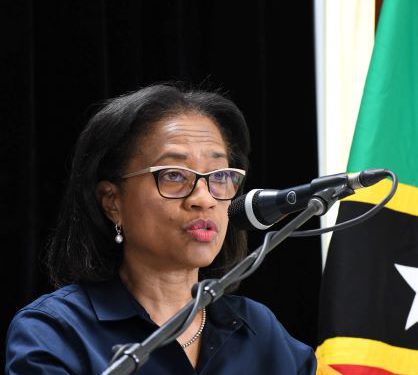 HEALTH AUTHORITIES MONITORING UPTICK OF COVID-19 CASES IN ST KITTS AND NEVIS