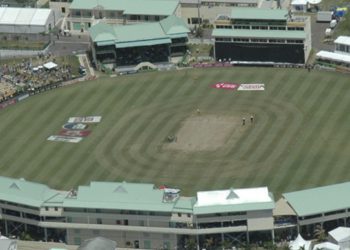 WARNER PARK STADIUM SHINES AS VENUE FOR NEW CPL VENTURES THE 6IXTY AND WOMEN’S TOURNAMENT