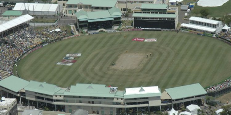 WARNER PARK STADIUM SHINES AS VENUE FOR NEW CPL VENTURES THE 6IXTY AND WOMEN’S TOURNAMENT