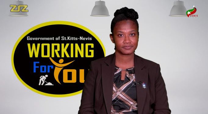 CFBC PRIDES ITSELF ON OFFERING HIGHER EDUCATION OPPORTUNITIES TO CITIZENS OF ST. KITTS AND NEVIS