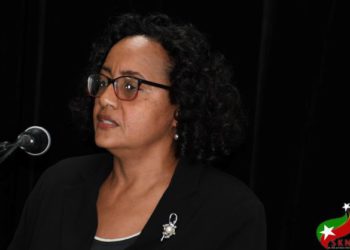 VOLUNTEERS AND VENDORS COMMENDED FOR SUCCESSFUL STAGING OF ST. KITTS MUSIC FESTIVAL 2022