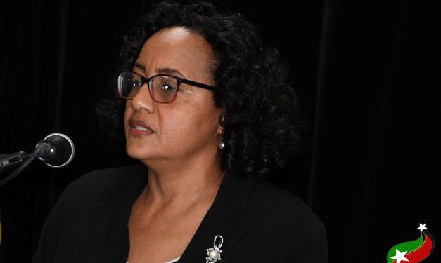 VOLUNTEERS AND VENDORS COMMENDED FOR SUCCESSFUL STAGING OF ST. KITTS MUSIC FESTIVAL 2022