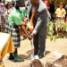 ST. KITTS AND NEVIS HONOURS HER MAJESTY THE QUEEN’S PLATINUM JUBILEE CELEBRATION WITH SYMBOLIC TREE PLANTING EXERCISE