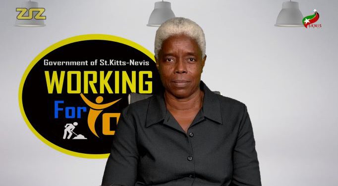 CFBC-UWI LEVEL ONE PROGRAMME OFFERS TANGIBLE BENEFITS TO CITIZENS OF ST. KITTS AND NEVIS