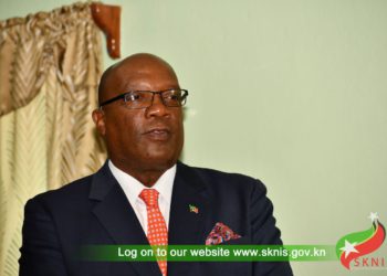 TALK OF UNDERMINING BY FORMER MINISTERS IS NOTHING MORE THAN SELF-SERVING UNTRUTHS, SAYS PRIME MINISTER HARRIS