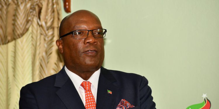 TALK OF UNDERMINING BY FORMER MINISTERS IS NOTHING MORE THAN SELF-SERVING UNTRUTHS, SAYS PRIME MINISTER HARRIS