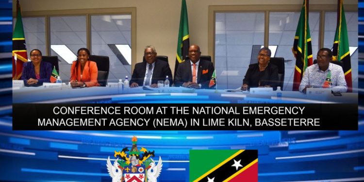 ST. KITTS AND NEVIS CABINET TO HOST PRESS CONFERENCE ON WEDNESDAY, JUNE 29