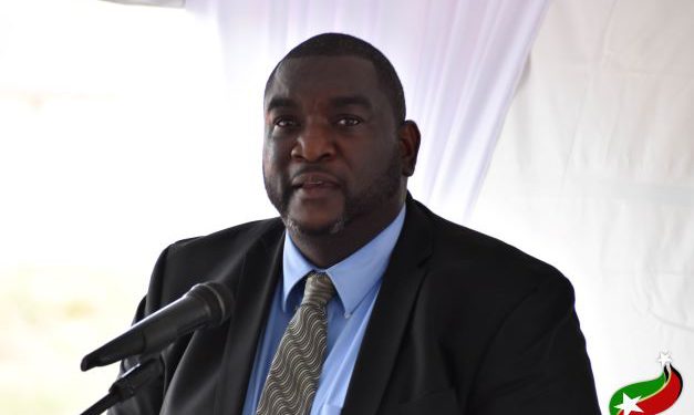 ST. KITTS AND NEVIS LEADS THE WAY IN RENEWABLE ENERGY IN THE CARIBBEAN