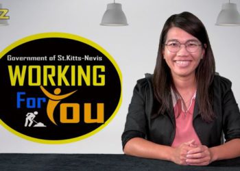 DEPARTMENT OF ENVIRONMENT STRONGLY SUPPORTS THE RECYCLING INITIATIVE IN ST. KITTS AND NEVIS