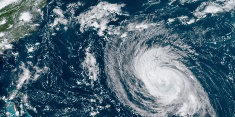 CITIZENS AND RESIDENTS URGED TO PREPARE AS THE 2022 ATLANTICHURRICANE SEASON COMMENCES