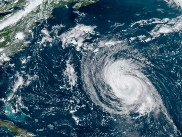 CITIZENS AND RESIDENTS URGED TO PREPARE AS THE 2022 ATLANTICHURRICANE SEASON COMMENCES