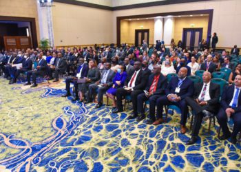 CARILEC Successfully Concludes Annual Leadership Conference with High Ratings