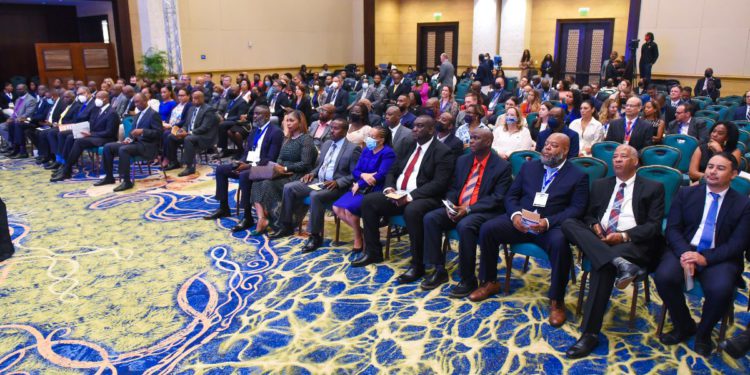 CARILEC Successfully Concludes Annual Leadership Conference with High Ratings