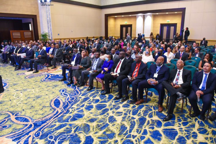 CARILEC Successfully Concludes Annual Leadership Conference with High Ratings