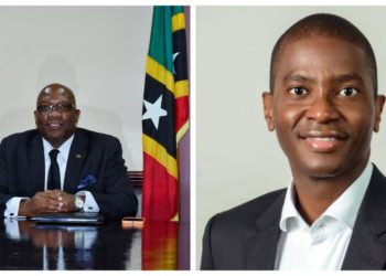 PRIME MINISTER HARRIS CONGRATULATES THE NEW PRIME MINISTER OF GRENADA