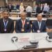 ST. KITTS NEVIS RED CROSS PARTICIPATES IN IFRC GENERAL ASSEMBLY AND COUNCIL OF DELEGATES MEETINGS