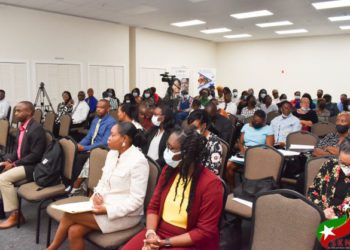 CHILD PROTECTION ADVOCATES ASSEMBLE TO REVIEW DRAFT SR&O