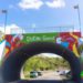 TUNNEL AT CAMPS ROUNDABOUT BEAUTIFIED WITH ARTWORK