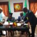 Saint Kitts and Nevis and the Republic of Benin establish diplomatic relations