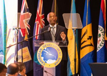 CDB focused on increasing the Region’s access to financing