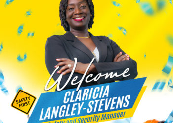 SKELEC ONBOARDS NEW SAFETY AND SECURITY MANAGER