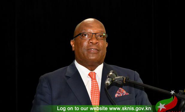 GOVERNMENT OF ST. KITTS AND NEVIS DELIVERING ON COMMITMENT TO INCORPORATE STEP WORKERS INTO PUBLIC SERVICE