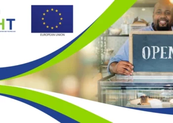 Creating the RIGHT business environment in the OECS!