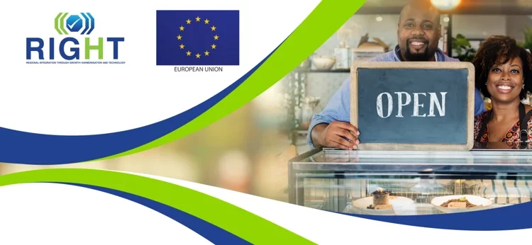 Creating the RIGHT business environment in the OECS!