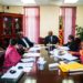 ST. KITTS AND NEVIS CABINET TAKING ACTION TO ADDRESS WATER CONCERNS