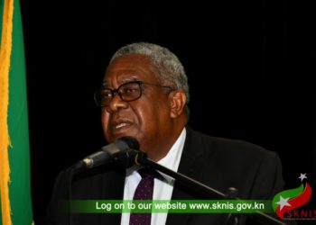 GOVERNMENT CONTINUES TO OPERATE IN A SEAMLESS FASHION, SAYS ATTORNEY-GENERAL BYRON